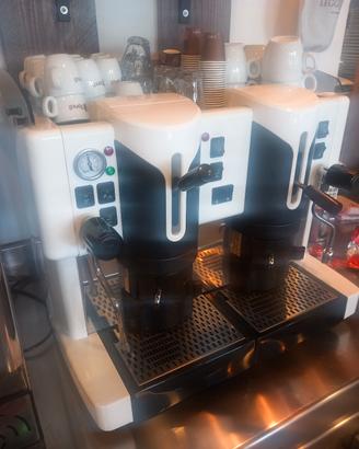 macchina da caffe 