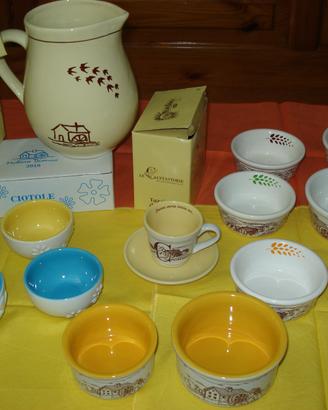 Mulino bianco