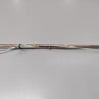 DR FISCHER LAMPADA INFRAROSSI QUARZO 1500 WATT R7S