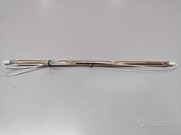 DR FISCHER LAMPADA INFRAROSSI QUARZO 1500 WATT R7S