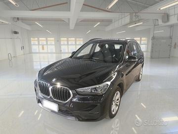BMW X1 XDRIVE 25E BUSINESS ADVANTAGE AUTOMATICO SU