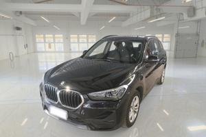 BMW X1 XDRIVE 25E BUSINESS ADVANTAGE AUTOMATICO SU