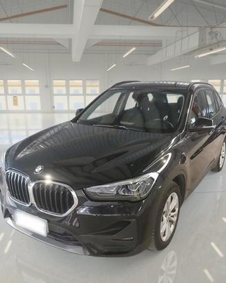 BMW X1 XDRIVE 25E BUSINESS ADVANTAGE AUTOMATICO SU