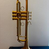 Tromba B&S MBX3 Heritage