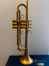 Tromba B&S MBX3 Heritage