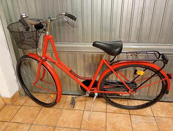 Bicicletta da donna
