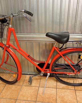 Bicicletta da donna