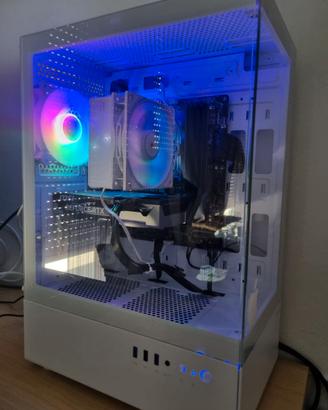Pc gaming fascia alta ddr5