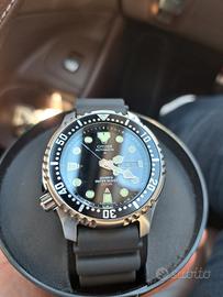 orologio citizen promaster