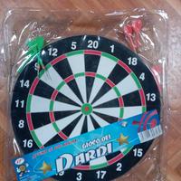 tiro a freccette-gioco dei dardi