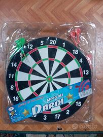 tiro a freccette-gioco dei dardi