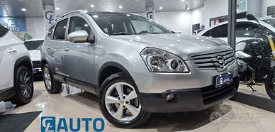 Nissan Qashqai+2 2.0 dCi 150Cv 4WD 7 POSTI