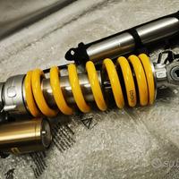 MONO AMMORTIZZATORE POSTERIORE DUCATI MULTISTRADA