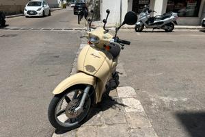 Scarabeo 50 2t 1999