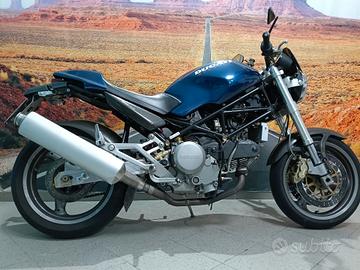 Ducati Monster 600 S