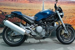 Ducati Monster 600 S