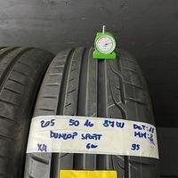 DUNLOP sport 205 50 16