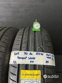 DUNLOP sport 205 50 16