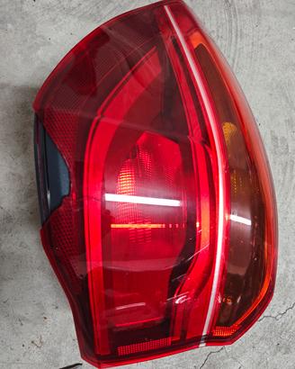 stop sinistro BMW X1 f48 originale 