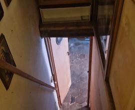 Magazzino zona Trastevere