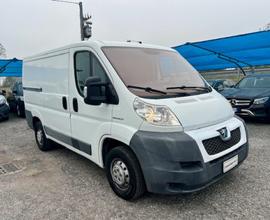 PEUGEOT Boxer 2.2 HDi/100CV PC-TN Furgone+ IVA