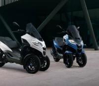PIAGGIO MP3 HPE 310