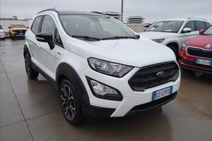 FORD EcoSport 1.0 ecoboost Active s&s 125cv