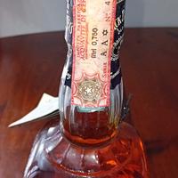 whisky anni 70 Jack Daniels