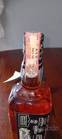 whisky anni 70 Jack Daniels