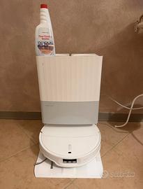 Robot Roborock Qrevo EdgeT