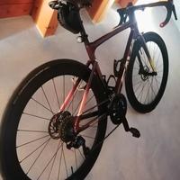 Bicicletta da corsa