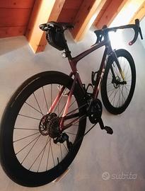 Bicicletta da corsa