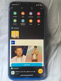 Redmi note 8 super pack