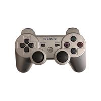 Controller Joypad ps3 Silver