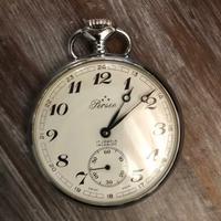 OROLOGIO DA TASCA PERSEO