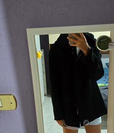 Cappotto donna 