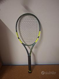Babolat Pure Aero 2026