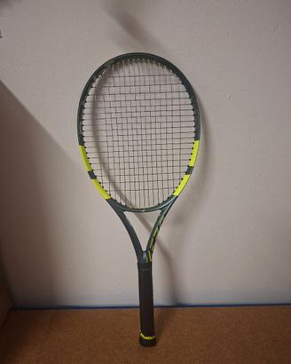 Babolat Pure Aero 2026