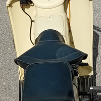 Moto Guzzi Galletto 192