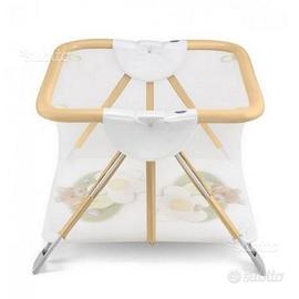 Box Cam e seggiolone Prenatal