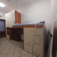 cameretta a castello 