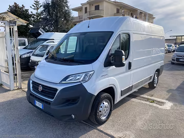 FIAT Ducato 35 2.3 MJT 130CV PC-TM Furgone