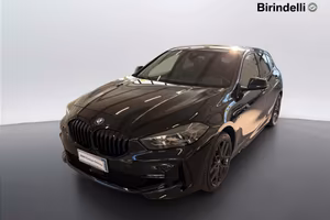 BMW Serie 1 (F40) - 116d 5p. Msport