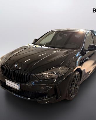 BMW Serie 1 (F40) - 116d 5p. Msport