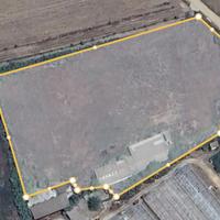Terreno Agricolo Irriguo pianeggiante