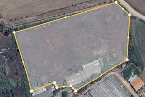 Terreno Agricolo Irriguo pianeggiante