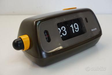 Sveglia Philips vintage