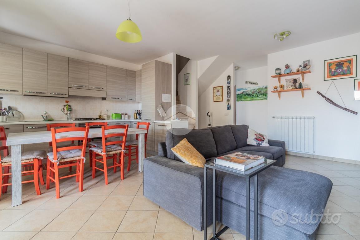 Appartamento – Anguillara Sabazia, Roma Capitale - Vista 2