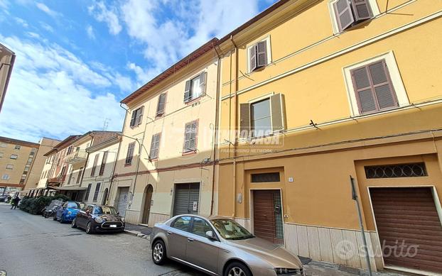 Appartamento duplex in buono stato a 150 mt dal Ma