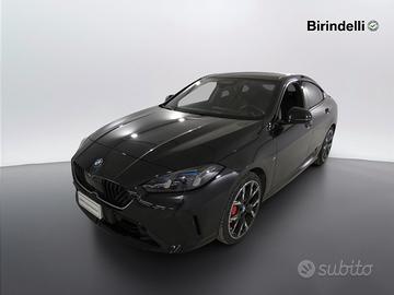 BMW Serie 2 G.C. (F74) - 218d Gran Coupé MSport P